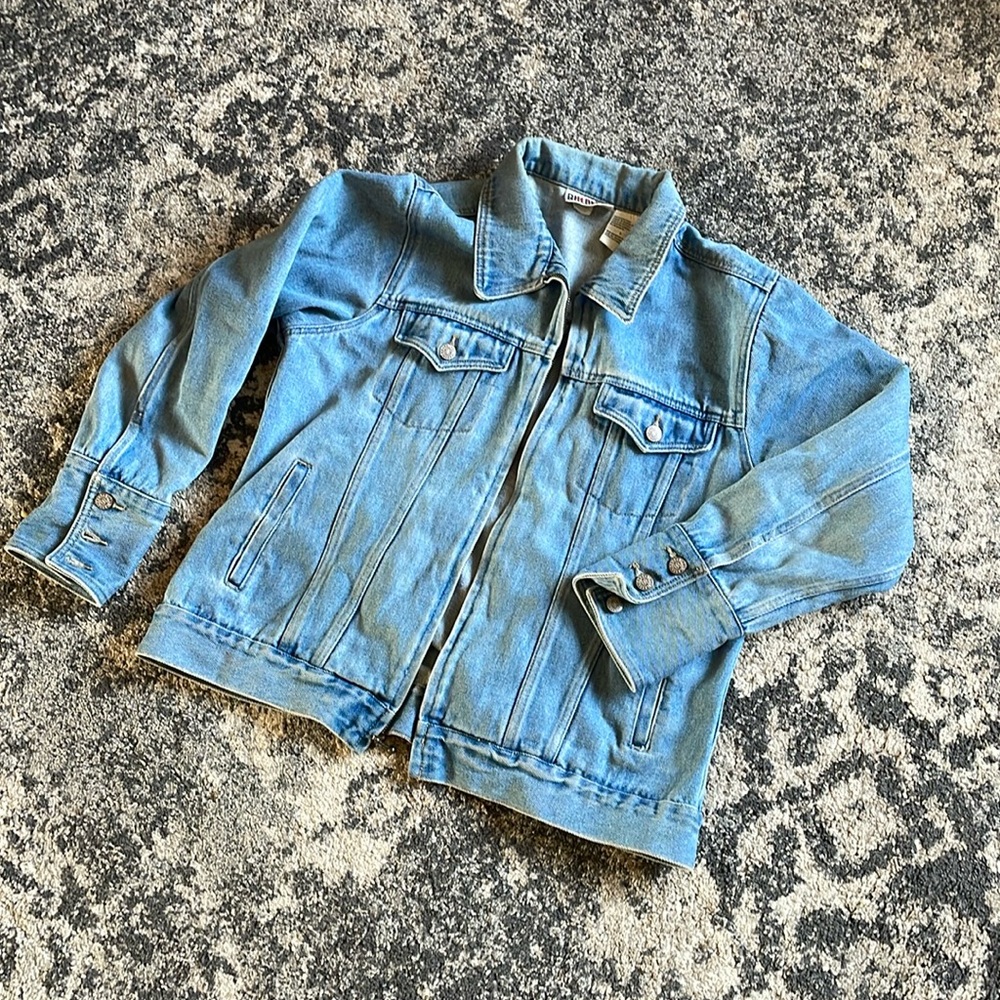 Vintage Jean jacket